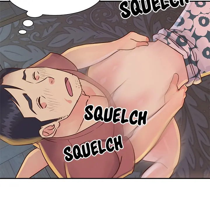 Not One, But Two Episode 32 - Page 17