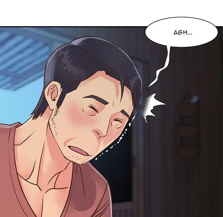 Not One, But Two Episode 32 - Page 24