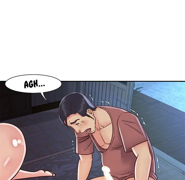 Not One, But Two Episode 32 - Page 28