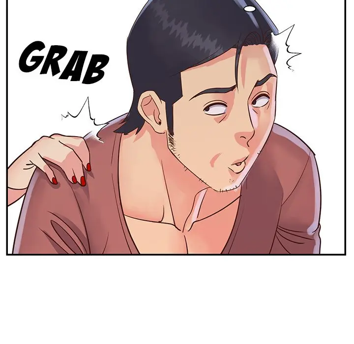 Not One, But Two Episode 32 - Page 30
