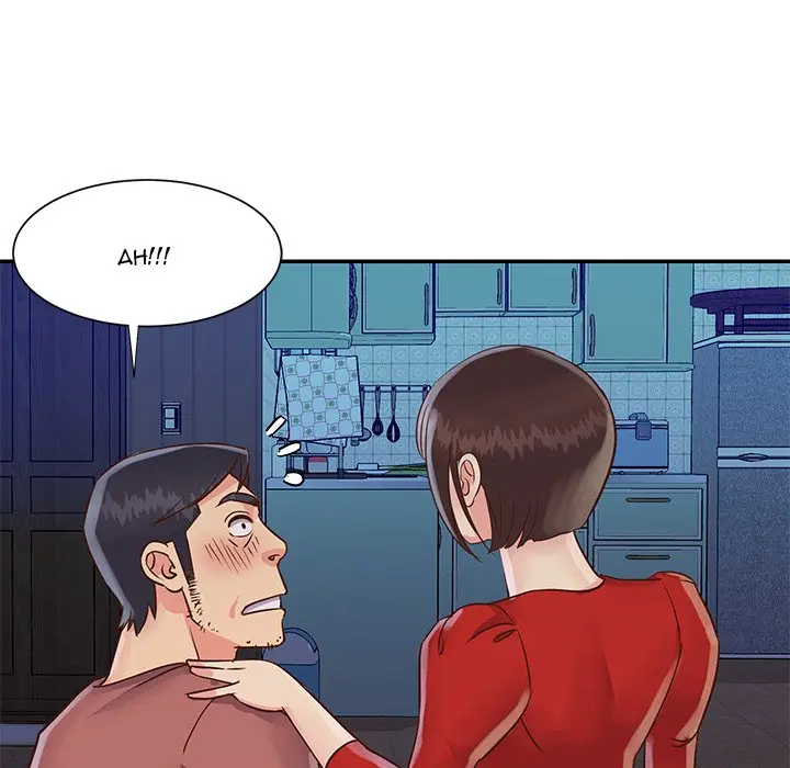 Not One, But Two Episode 32 - Page 31