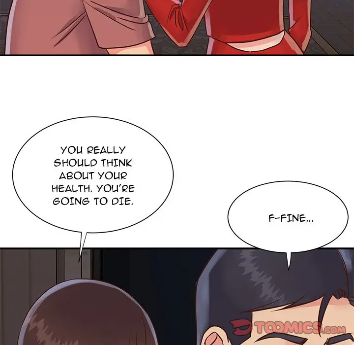 Not One, But Two Episode 32 - Page 32