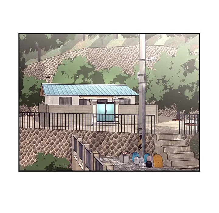 Not One, But Two Episode 32 - Page 34