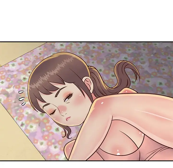 Not One, But Two Episode 32 - Page 35