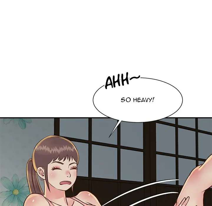 Not One, But Two Episode 32 - Page 36