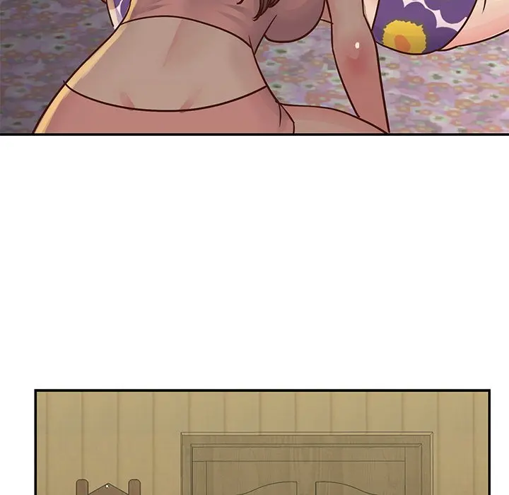 Not One, But Two Episode 32 - Page 39