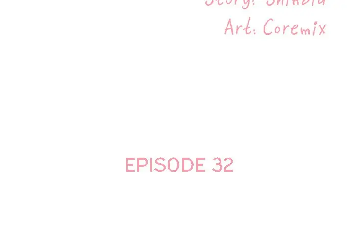 Not One, But Two Episode 32 - Page 4