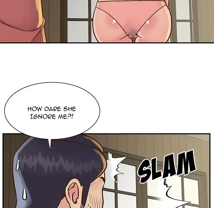 Not One, But Two Episode 32 - Page 45
