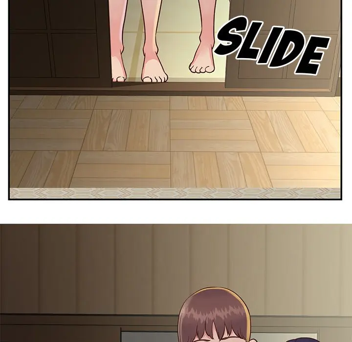 Not One, But Two Episode 32 - Page 47