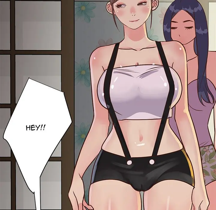 Not One, But Two Episode 32 - Page 48