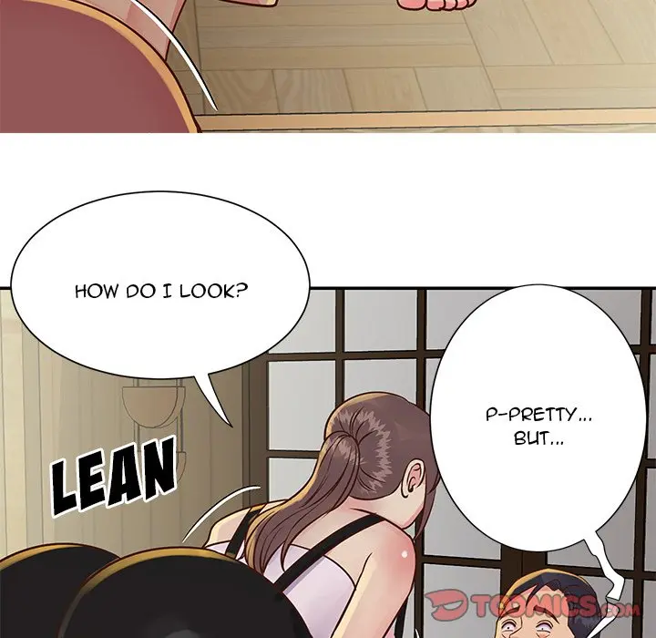Not One, But Two Episode 32 - Page 50
