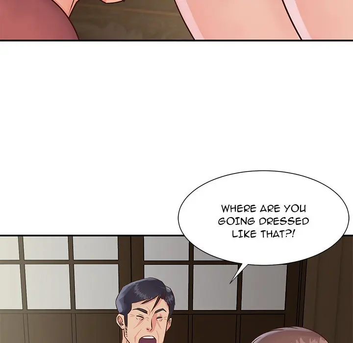 Not One, But Two Episode 32 - Page 55