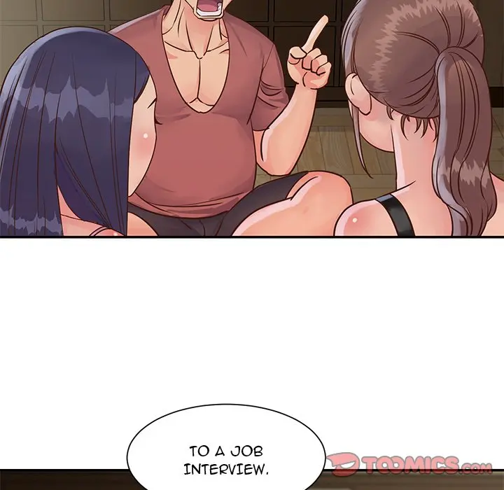 Not One, But Two Episode 32 - Page 56