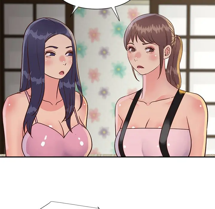 Not One, But Two Episode 32 - Page 57