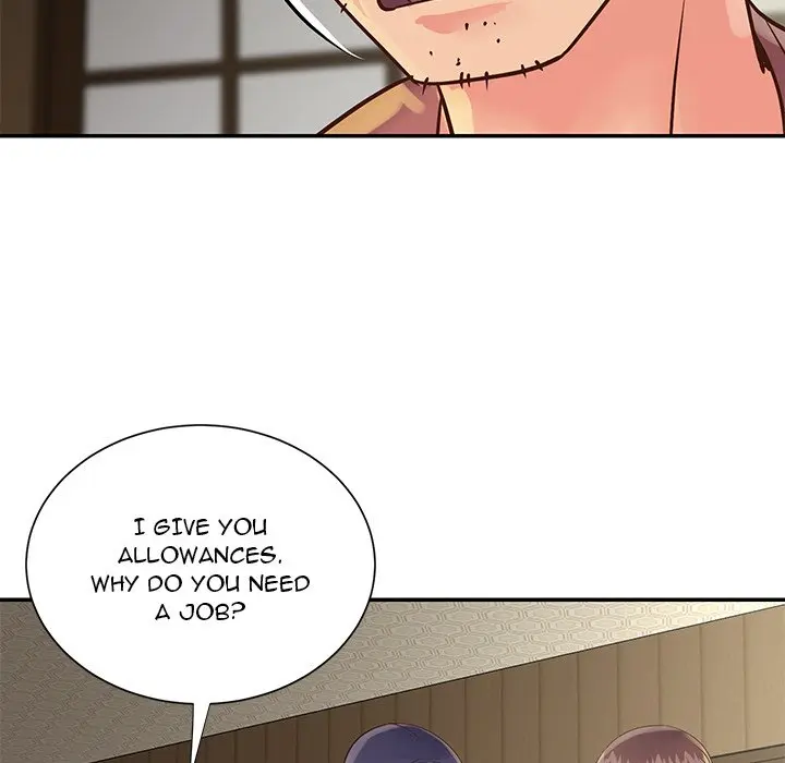 Not One, But Two Episode 32 - Page 59