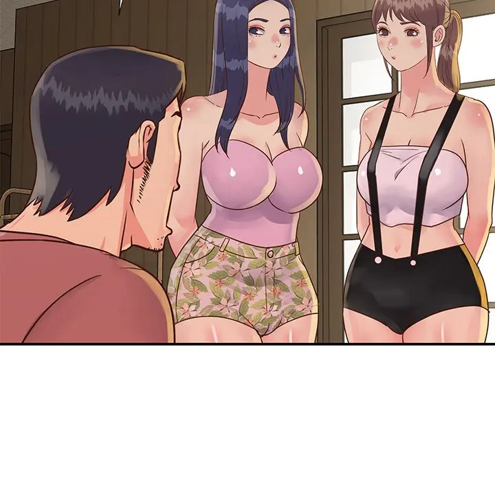 Not One, But Two Episode 32 - Page 60