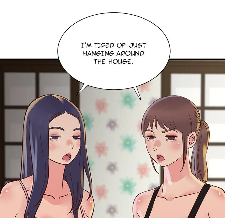 Not One, But Two Episode 32 - Page 61