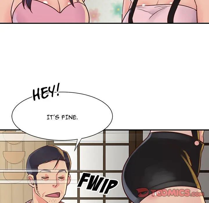 Not One, But Two Episode 32 - Page 62
