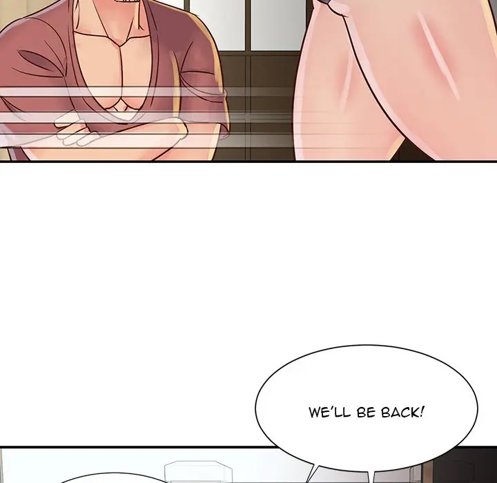 Not One, But Two Episode 32 - Page 63