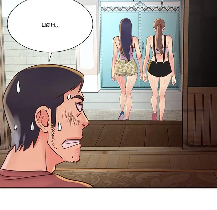 Not One, But Two Episode 32 - Page 64