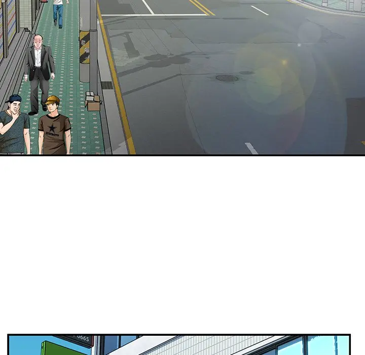 Not One, But Two Episode 32 - Page 66