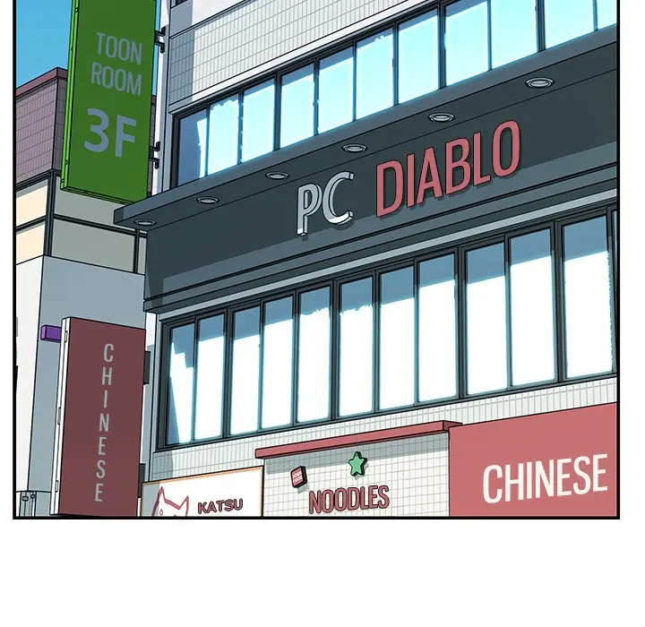 Not One, But Two Episode 32 - Page 67