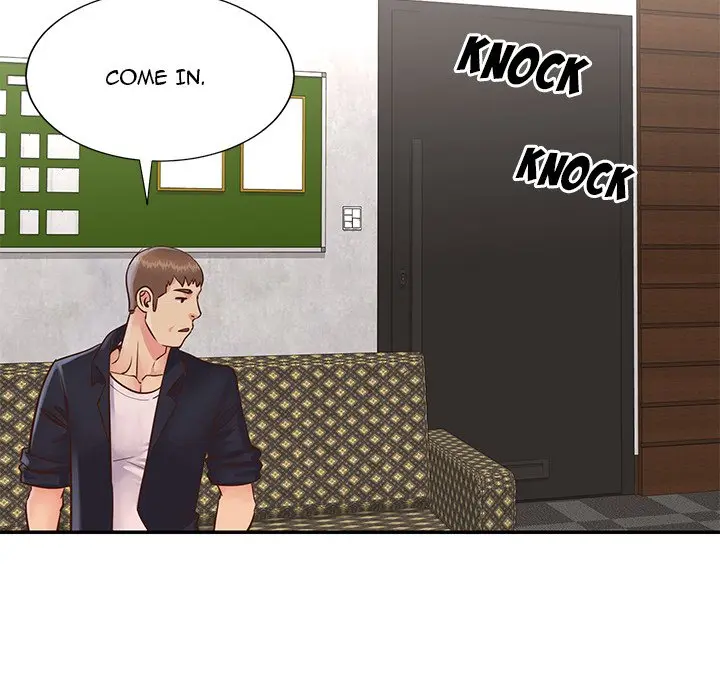 Not One, But Two Episode 32 - Page 70