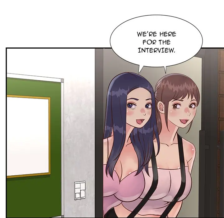 Not One, But Two Episode 32 - Page 71