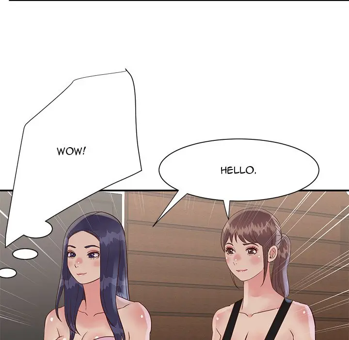 Not One, But Two Episode 32 - Page 72
