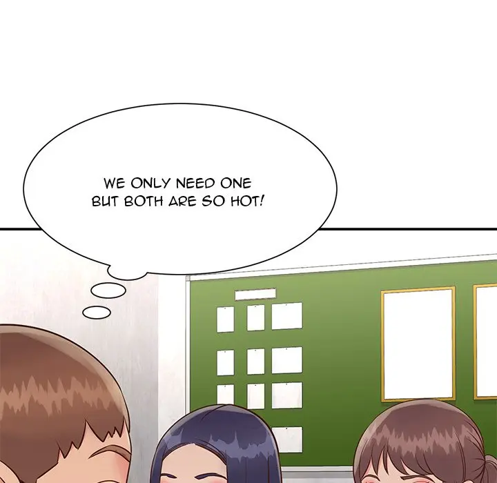 Not One, But Two Episode 32 - Page 75