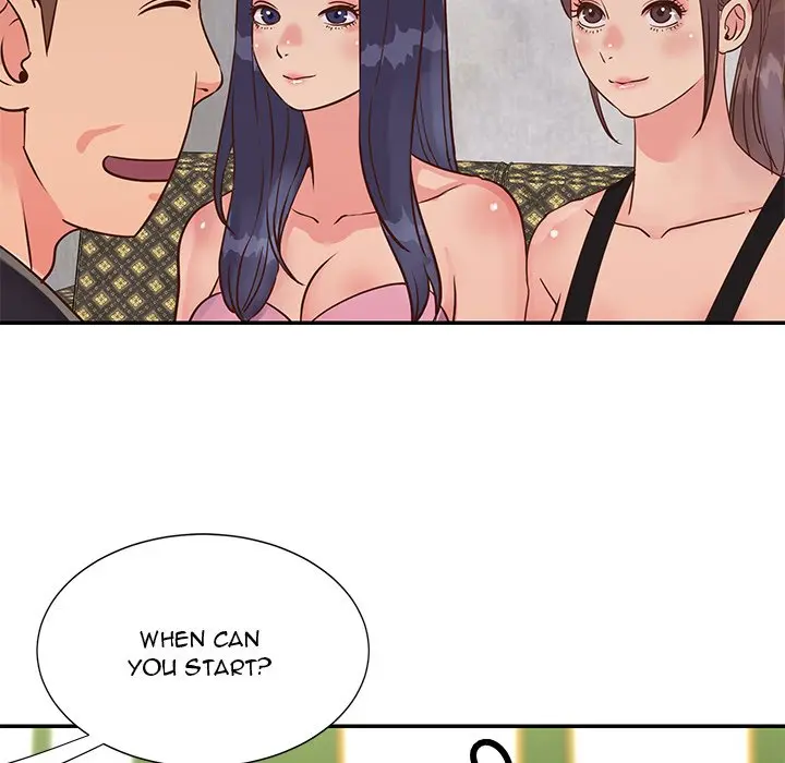 Not One, But Two Episode 32 - Page 76