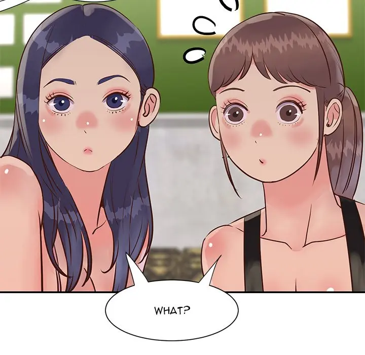 Not One, But Two Episode 32 - Page 77