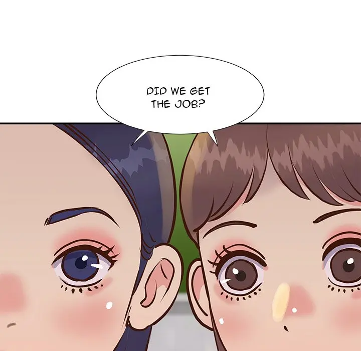 Not One, But Two Episode 32 - Page 78