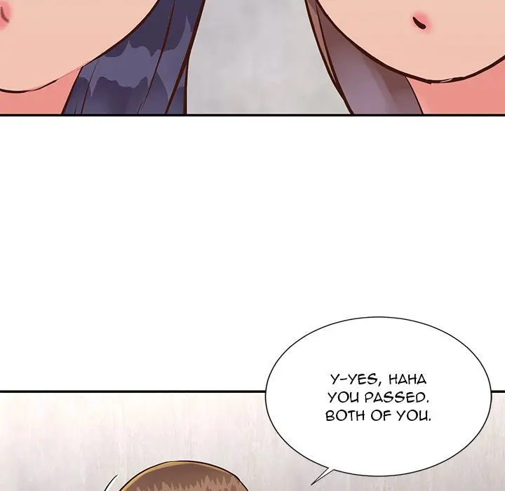 Not One, But Two Episode 32 - Page 79