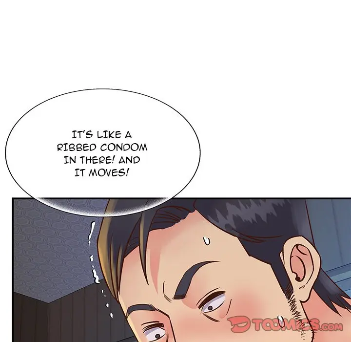 Not One, But Two Episode 32 - Page 8