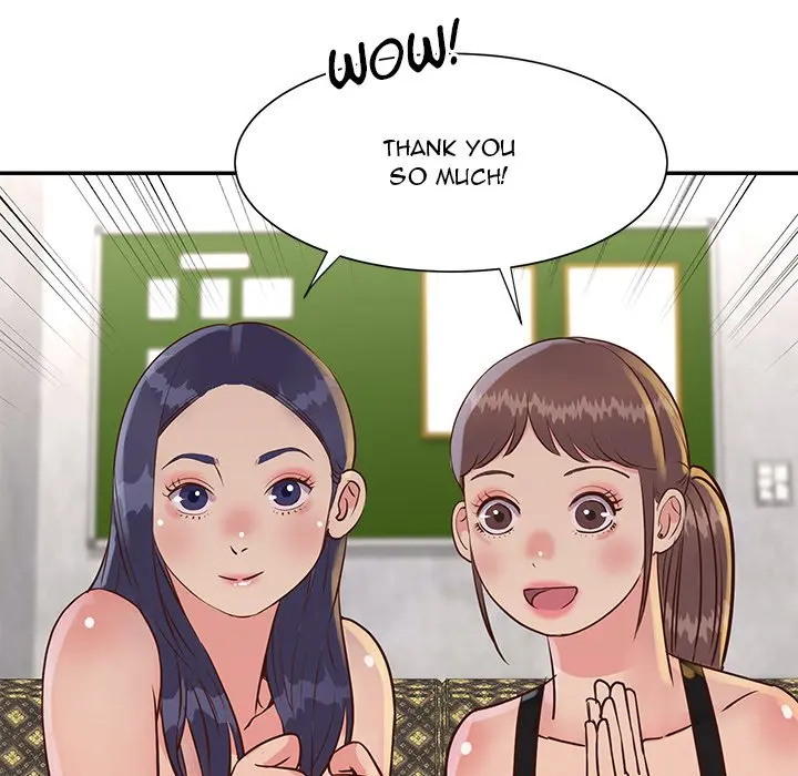 Not One, But Two Episode 32 - Page 81