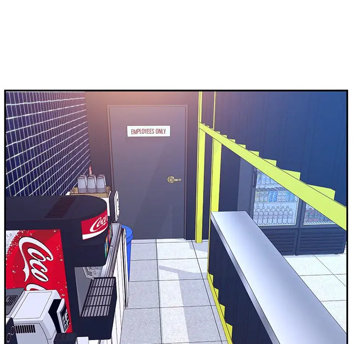 Not One, But Two Episode 32 - Page 84