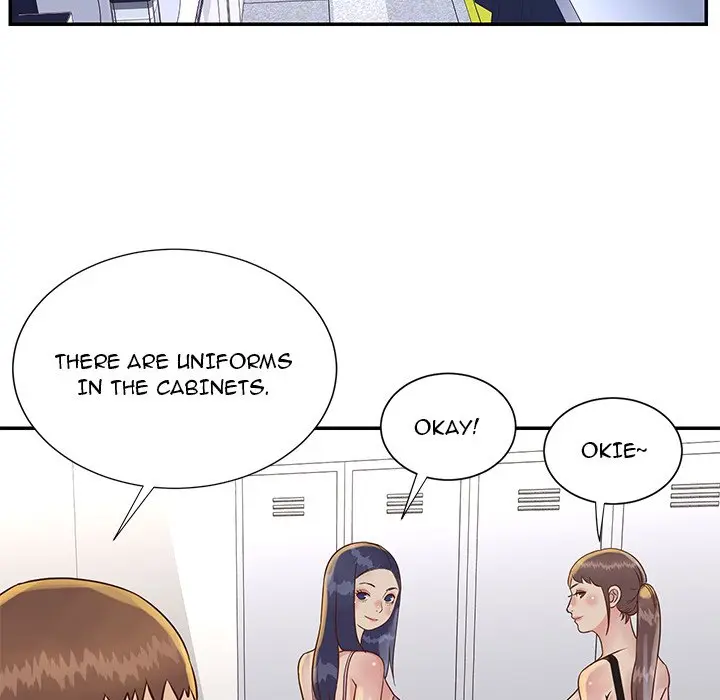 Not One, But Two Episode 32 - Page 85