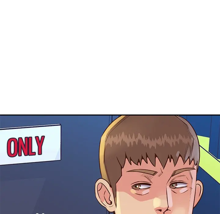 Not One, But Two Episode 32 - Page 88