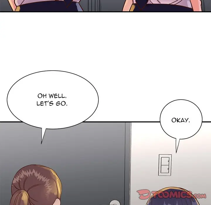 Not One, But Two Episode 32 - Page 92