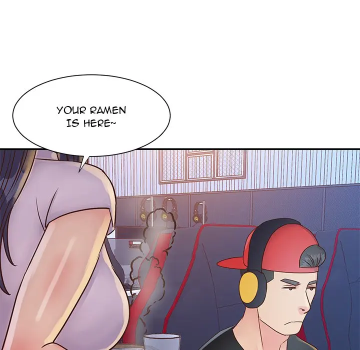Not One, But Two Episode 32 - Page 95