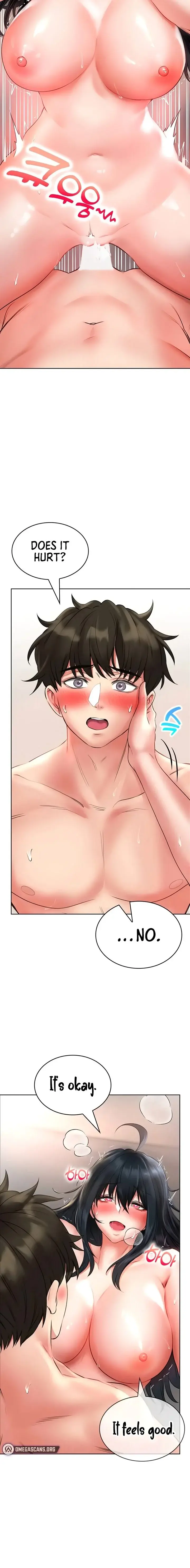 Not Safe for Work ♡ Episode 14 - Page 2