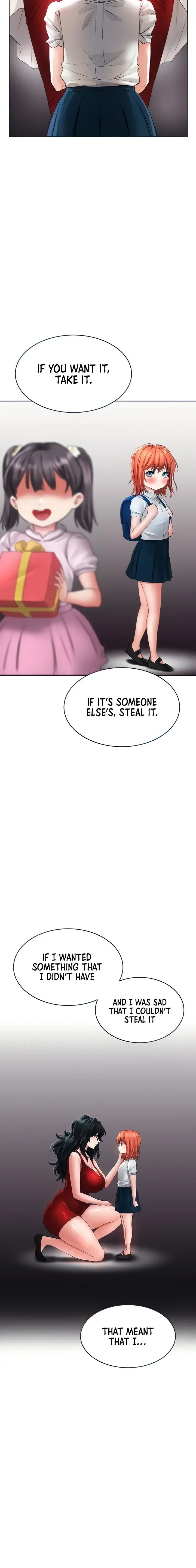 Not Safe for Work ♡ Episode 20 - Page 4