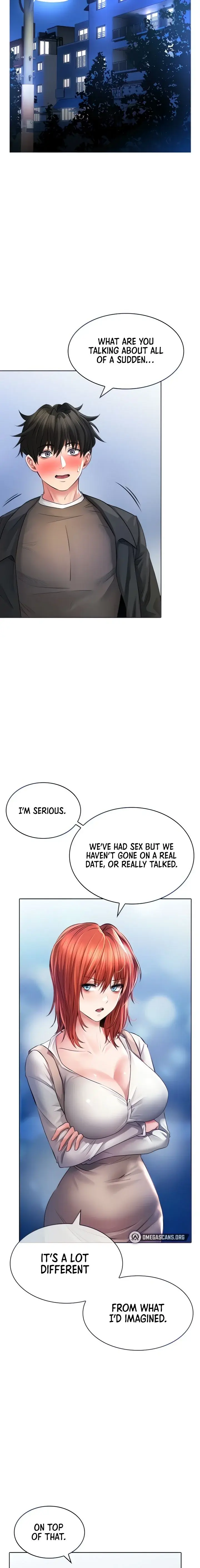 Not Safe for Work ♡ Episode 22 - Page 2