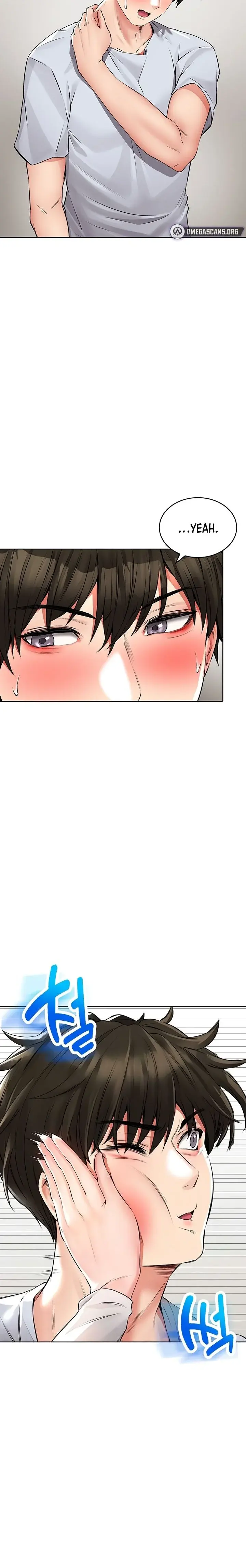 Not Safe for Work ♡ Episode 23 - Page 2