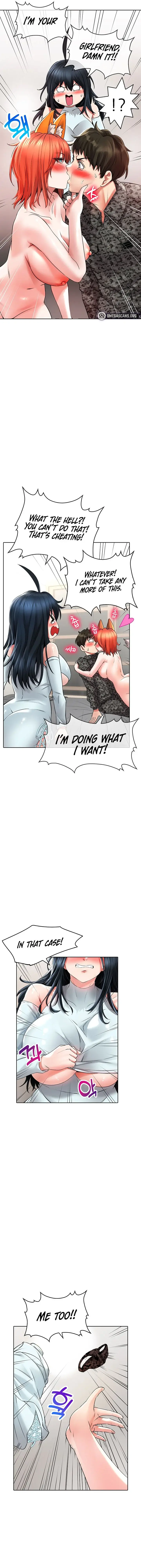 Not Safe for Work ♡ Episode 24 - Page 12