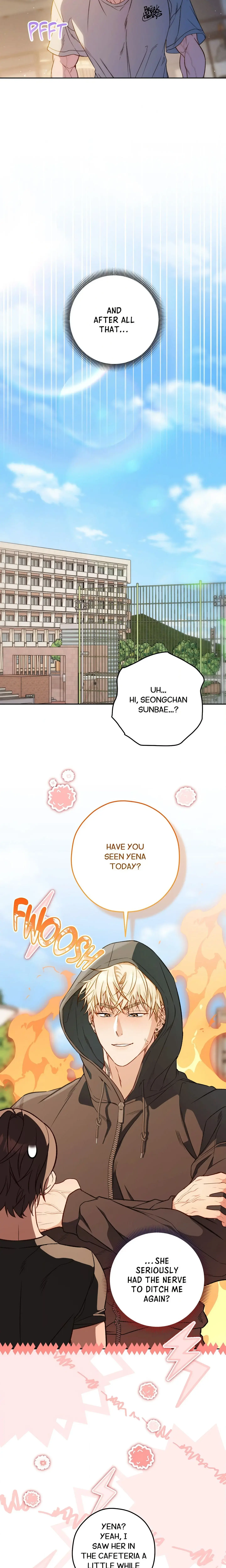Not Sober Episode 10 - Page 4
