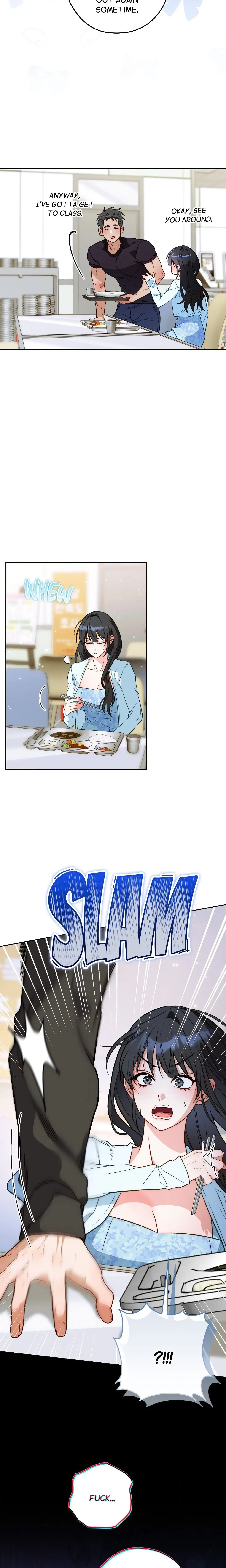 Not Sober Episode 10 - Page 8