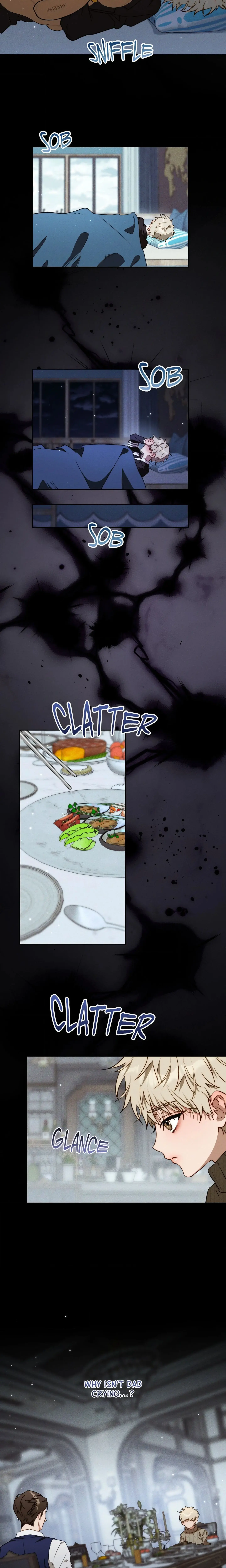 Not Sober Episode 11 - Page 10