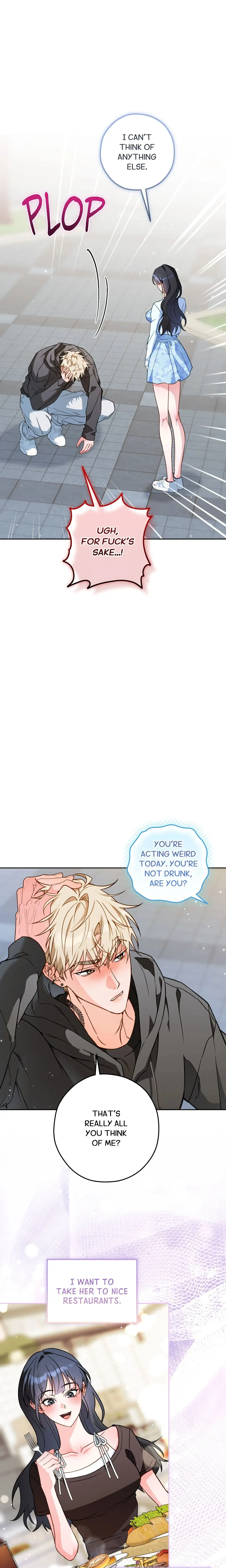 Not Sober Episode 11 - Page 18